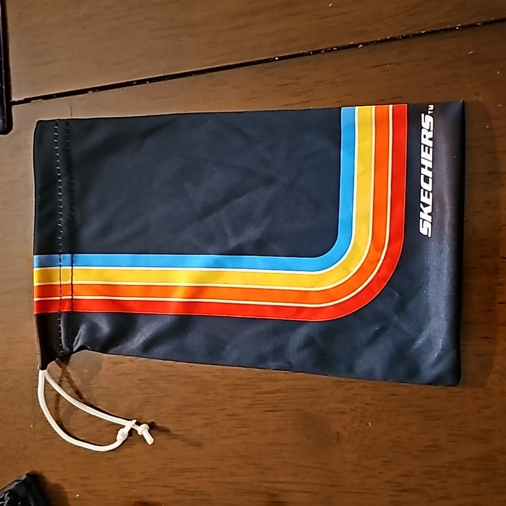 Soft sunglasse case